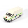 Mercedes Sprinter Breman Drachten