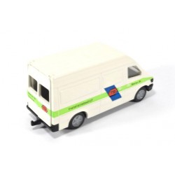 Mercedes Sprinter Breman Drachten