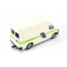 Mercedes Sprinter Breman Drachten