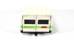 Mercedes Sprinter Breman Drachten