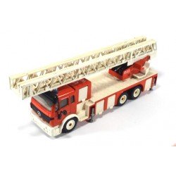 Mercedes SK Feuerwehrdrehleiter UPAT