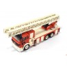 Mercedes SK ladderwagen UPAT
