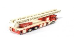 Mercedes SK ladderwagen UPAT