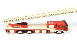 Mercedes SK ladderwagen UPAT