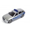 BMW 520i Touring Polizei