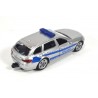BMW 520i Touring Polizei