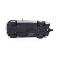 BMW 520i Touring Polizei