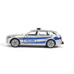 BMW 520i Touring Polizei