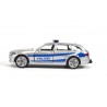 BMW 520i Touring Polizei