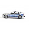 BMW 520i Touring Polizei