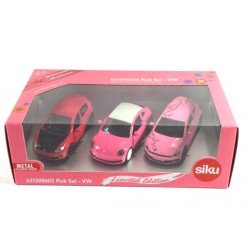 Pink Set - VW