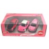 Pink Set - VW