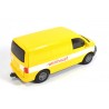 Volkswagen T5 Transporter Weishaupt