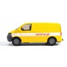Volkswagen T5 Transporter Weishaupt