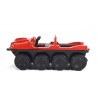 Argo Avenger 8x8