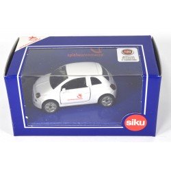 Fiat 500 Neurenberg Spielwarenmesse 2017