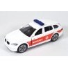 BMW 520i Notarzt