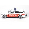 BMW 520i Notarzt