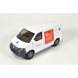 Volkswagen Transporter T5 facelift WMF