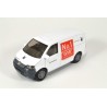 Volkswagen Transporter T5 facelift WMF