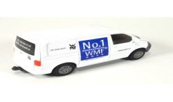 Volkswagen Transporter T5 facelift WMF