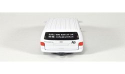 Volkswagen Transporter T5 facelift WMF