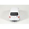Volkswagen Transporter T5 facelift WMF