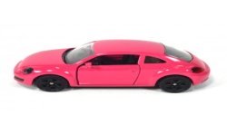 Volkswagen The Beetle pink