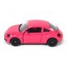 Volkswagen The Beetle pink