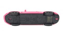 Volkswagen The Beetle pink