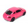 Volkswagen The Beetle pink