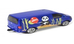 Volkswagen Transporter T5 facelift