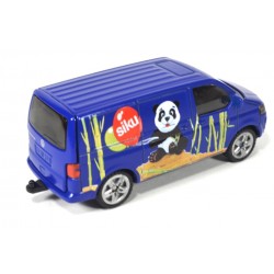 Volkswagen Transporter T5 facelift