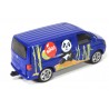 Volkswagen Transporter T5 facelift