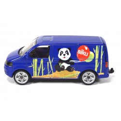 Volkswagen Transporter T5 facelift