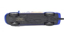 Volkswagen Transporter T5 facelift