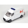 Mercedes Sprinter ambulance