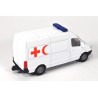 Mercedes Sprinter ambulance