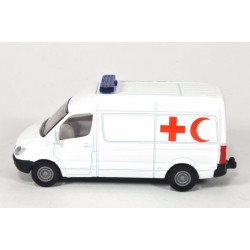 Mercedes Sprinter Krankenwagen