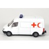 Mercedes Sprinter ambulance