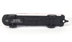 Mercedes Sprinter ambulance