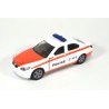 BMW 545i Police