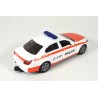 BMW 545i Police