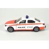 BMW 545i Police