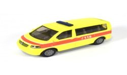 Volkswagen T5 ambulance