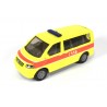 Volkswagen T5 ambulance