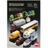 Swiss export models