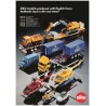 Englische Exportmodelle