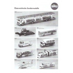 Austrian export models