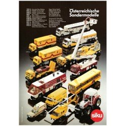 Austrian export models